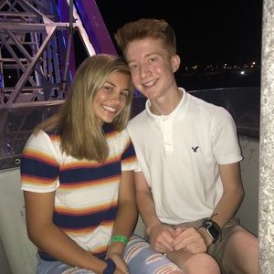 Meet your Posher, Tessa